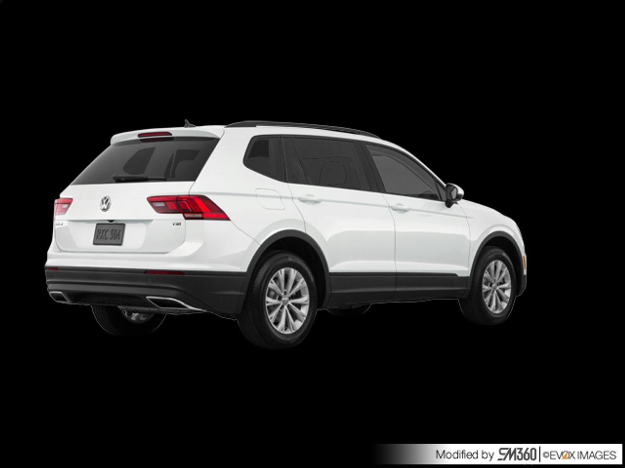2021 Volkswagen Tiguan Trendline-2