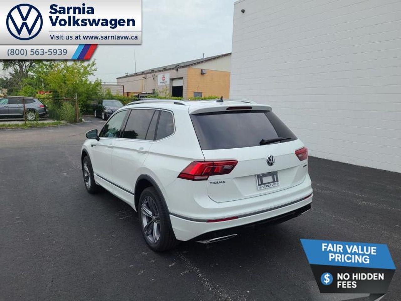 2021 Volkswagen Tiguan -2