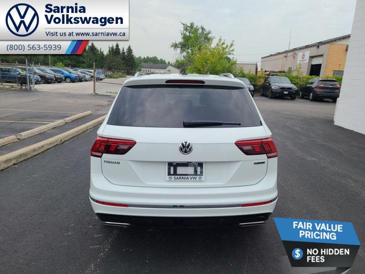 2021 Volkswagen Tiguan -3