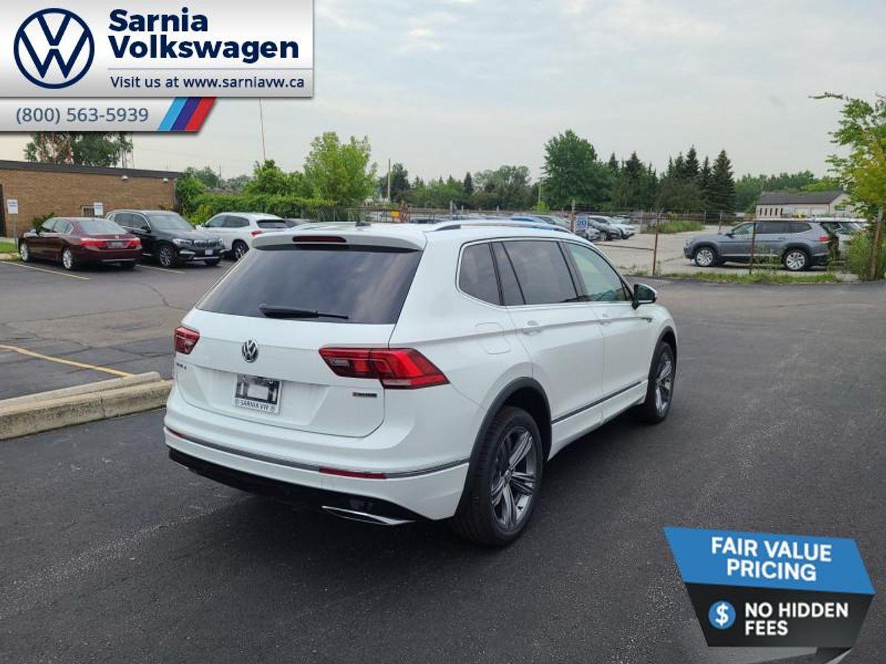 2021 Volkswagen Tiguan -4