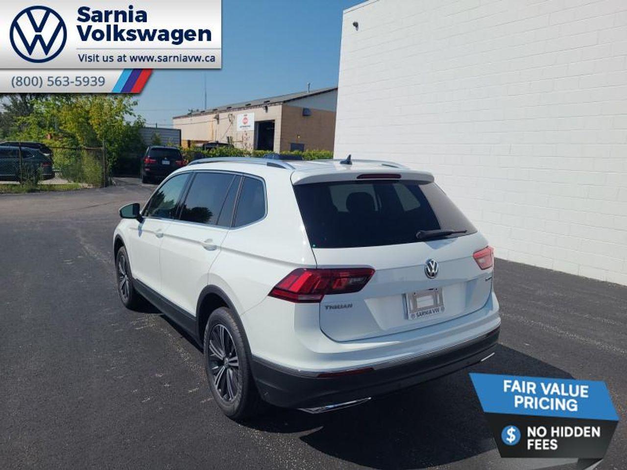 2021 Volkswagen Tiguan -2