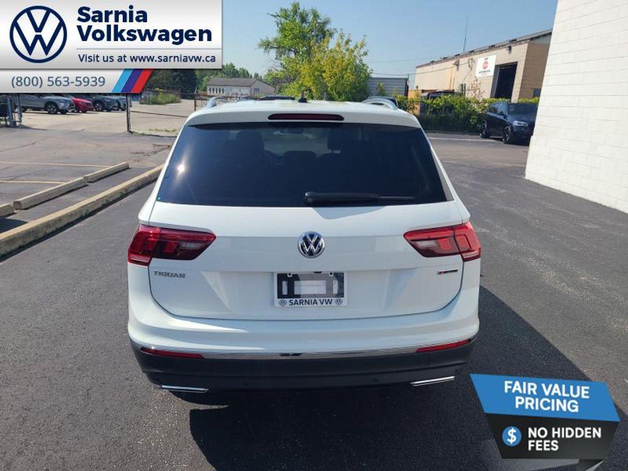 2021 Volkswagen Tiguan -3
