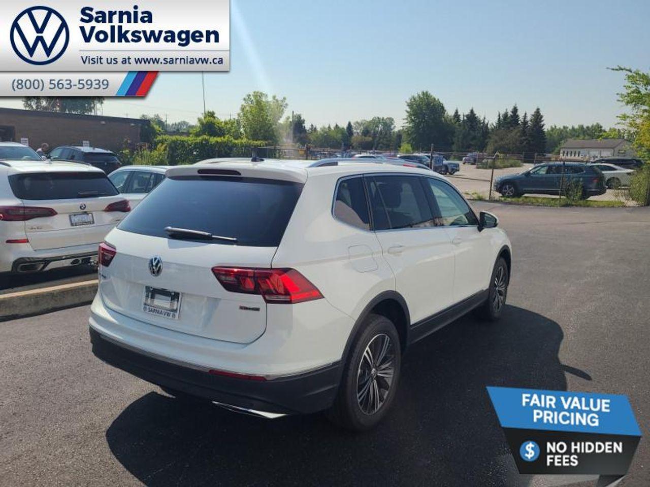 2021 Volkswagen Tiguan -4