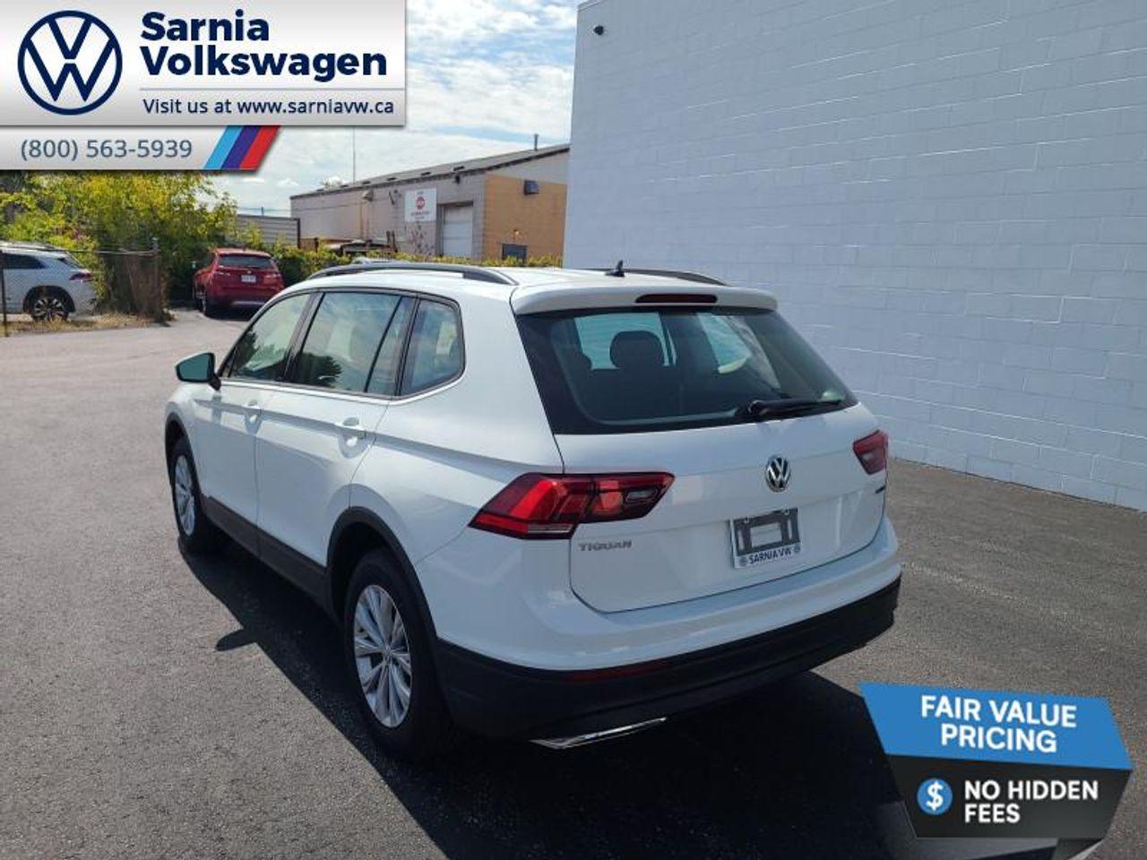 2021 Volkswagen Tiguan -2