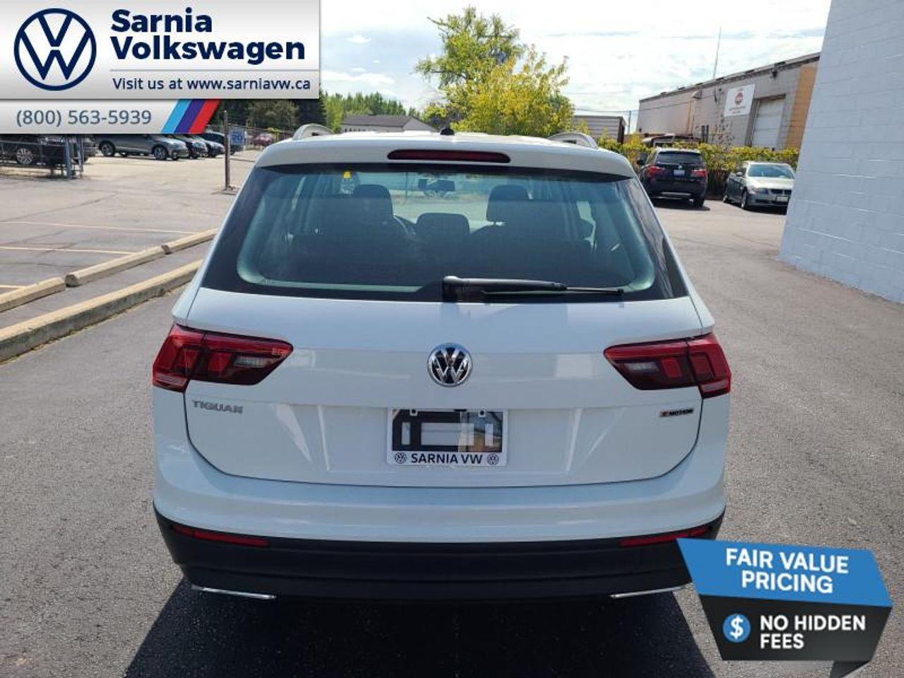 2021 Volkswagen Tiguan -3