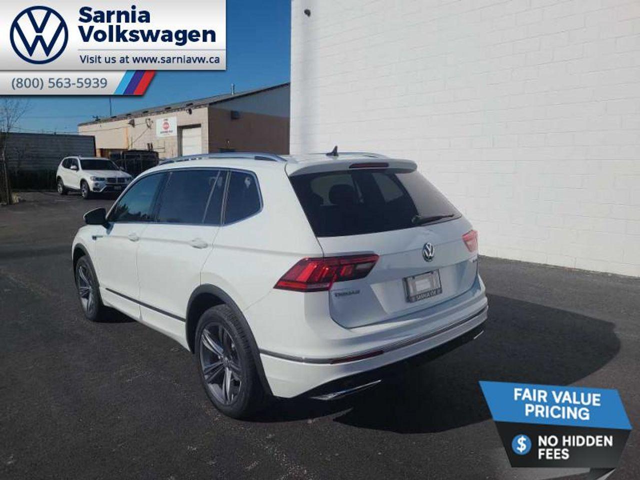 2021 Volkswagen Tiguan -2