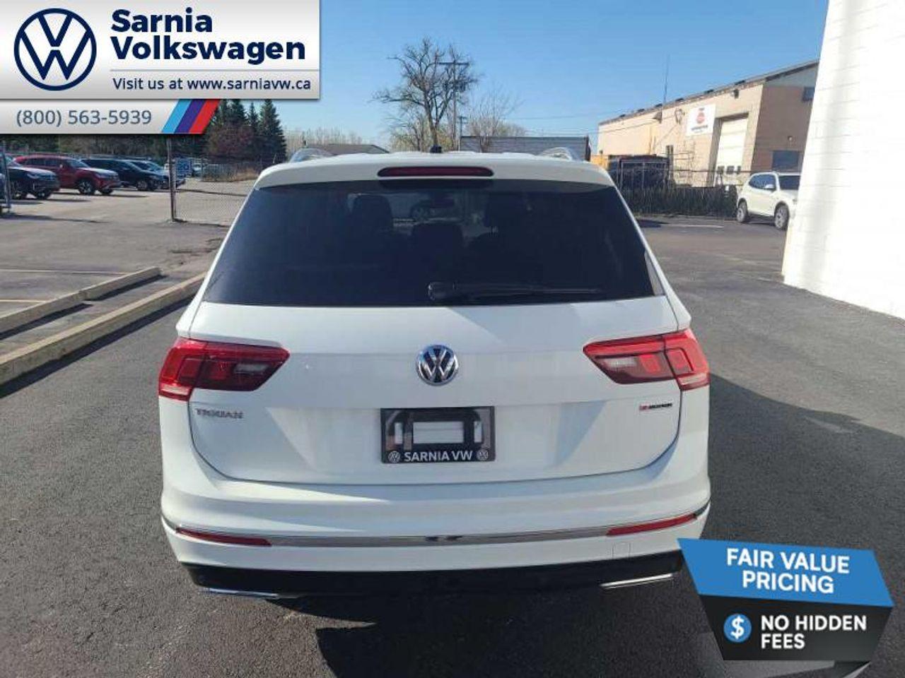 2021 Volkswagen Tiguan -3