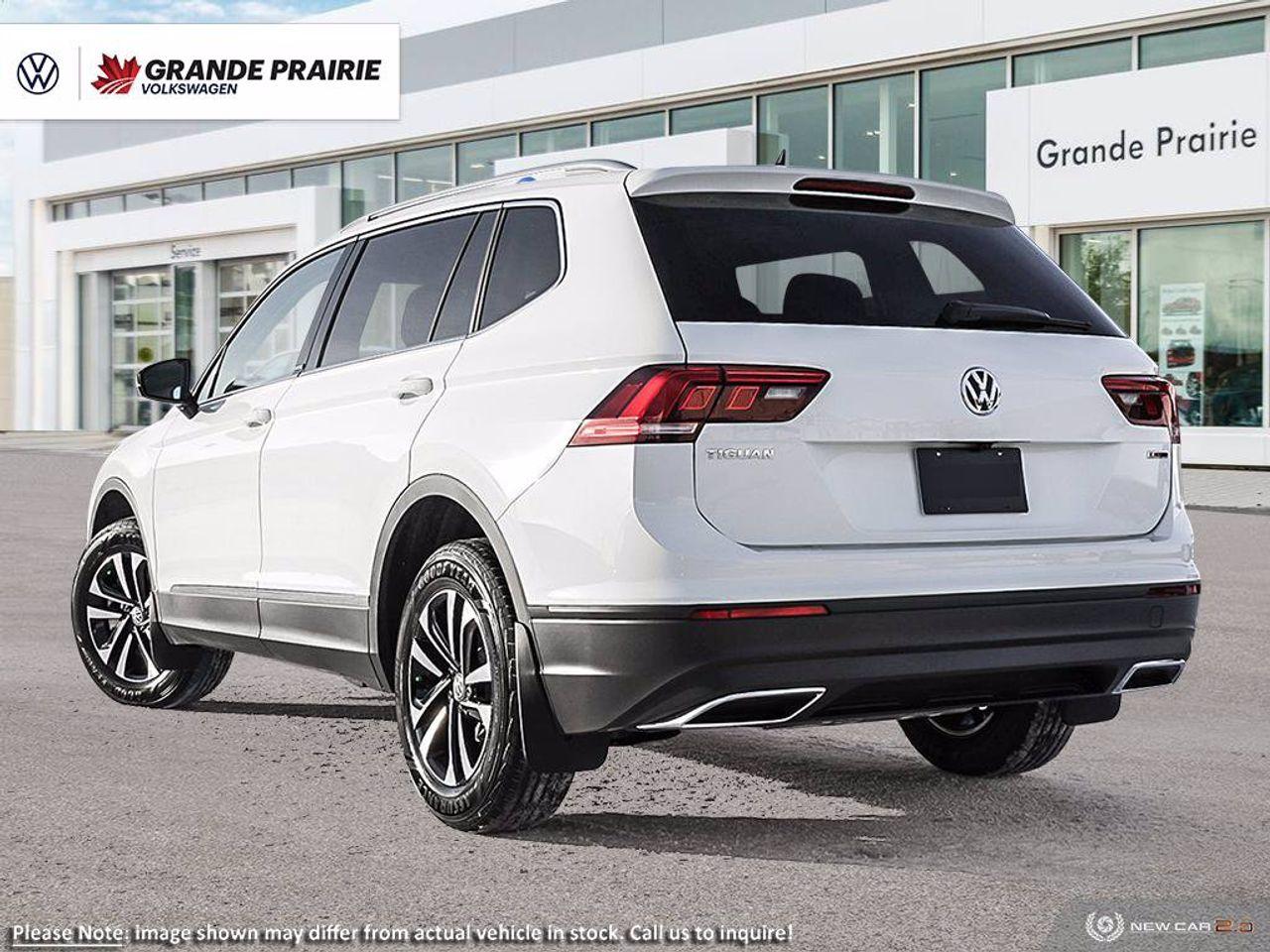 2021 Volkswagen Tiguan -3