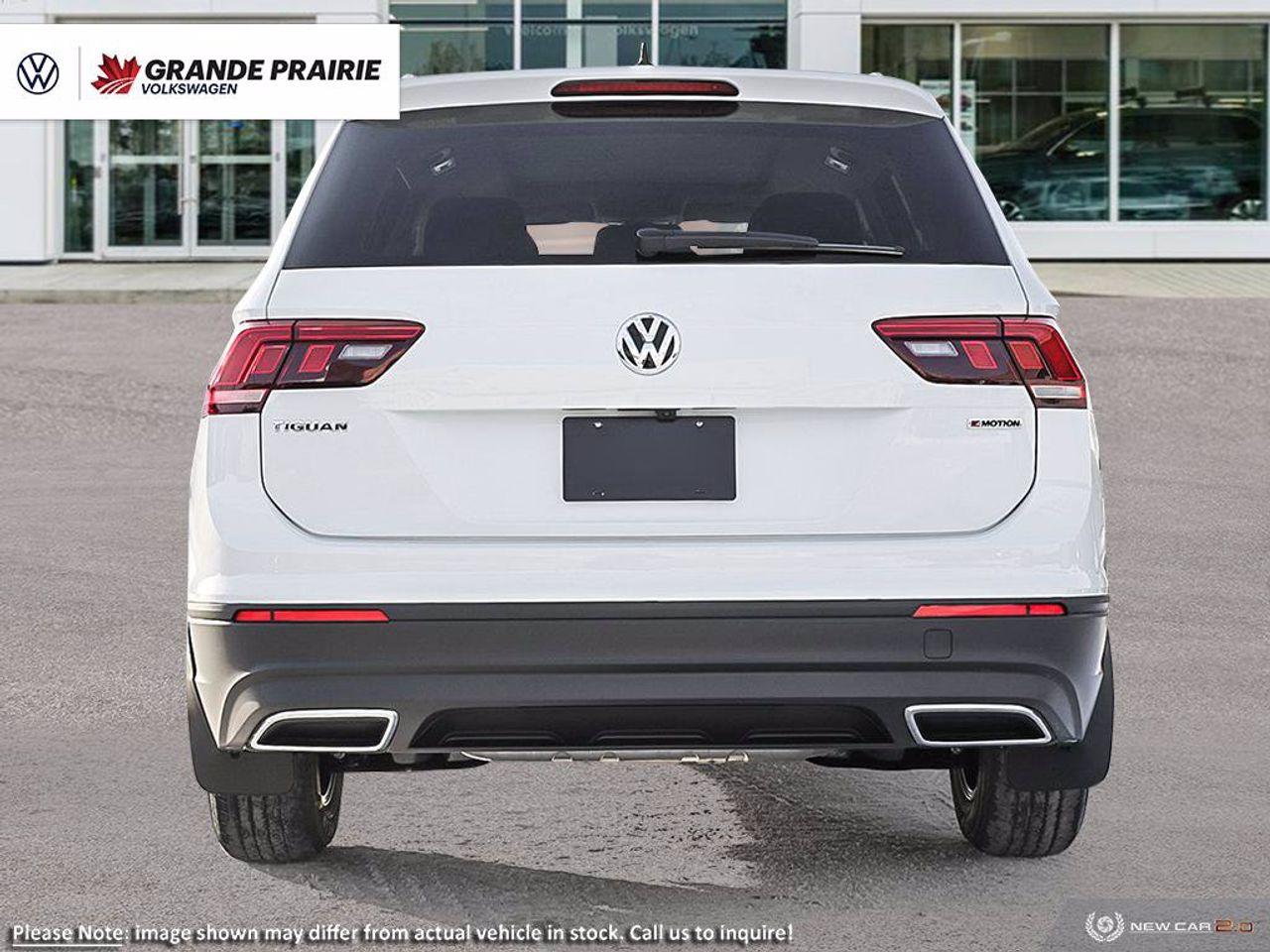 2021 Volkswagen Tiguan -4