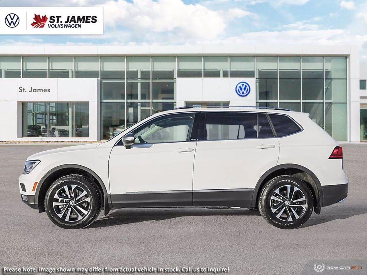 2021 Volkswagen Tiguan -2