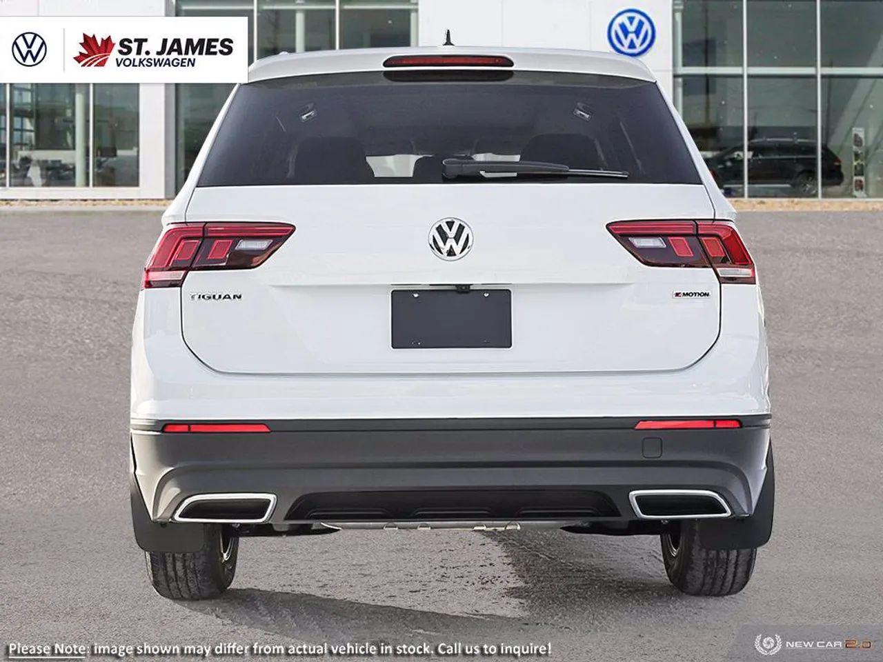 2021 Volkswagen Tiguan -4