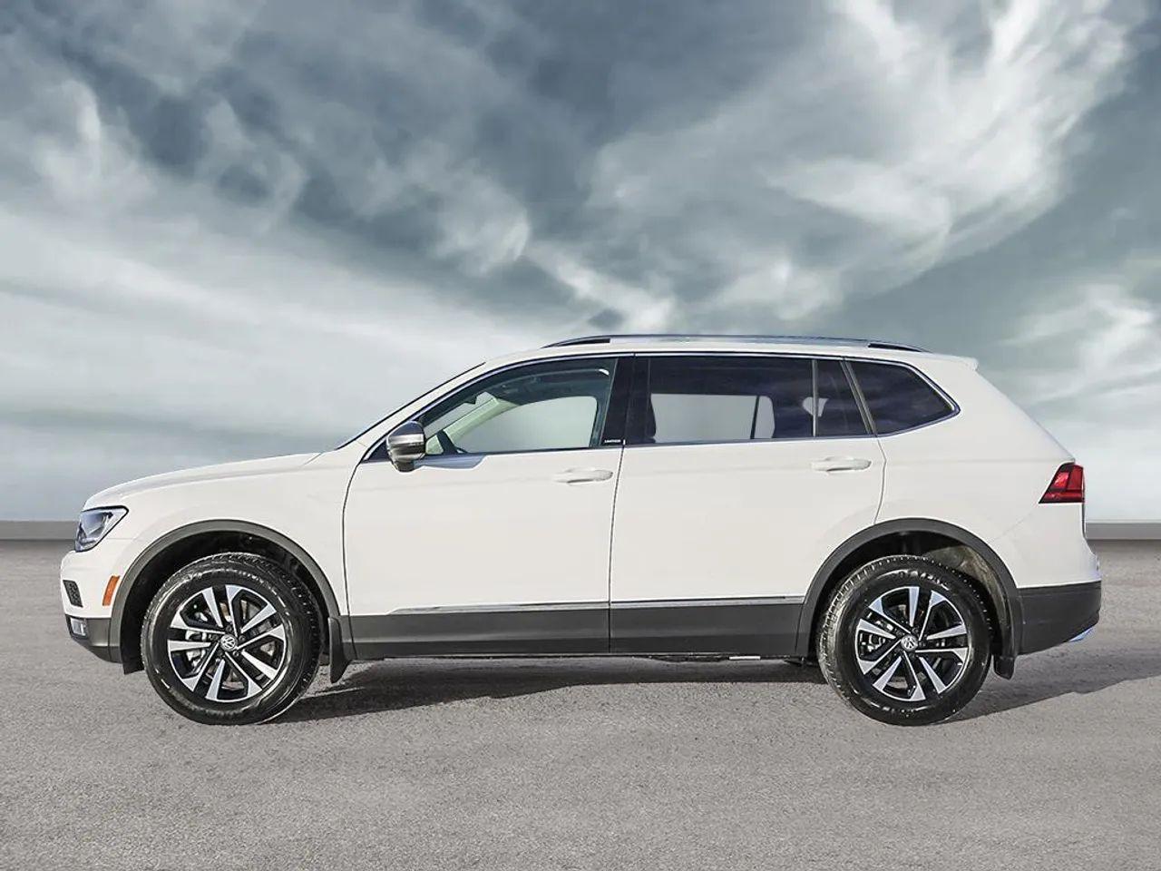 2021 Volkswagen Tiguan -2
