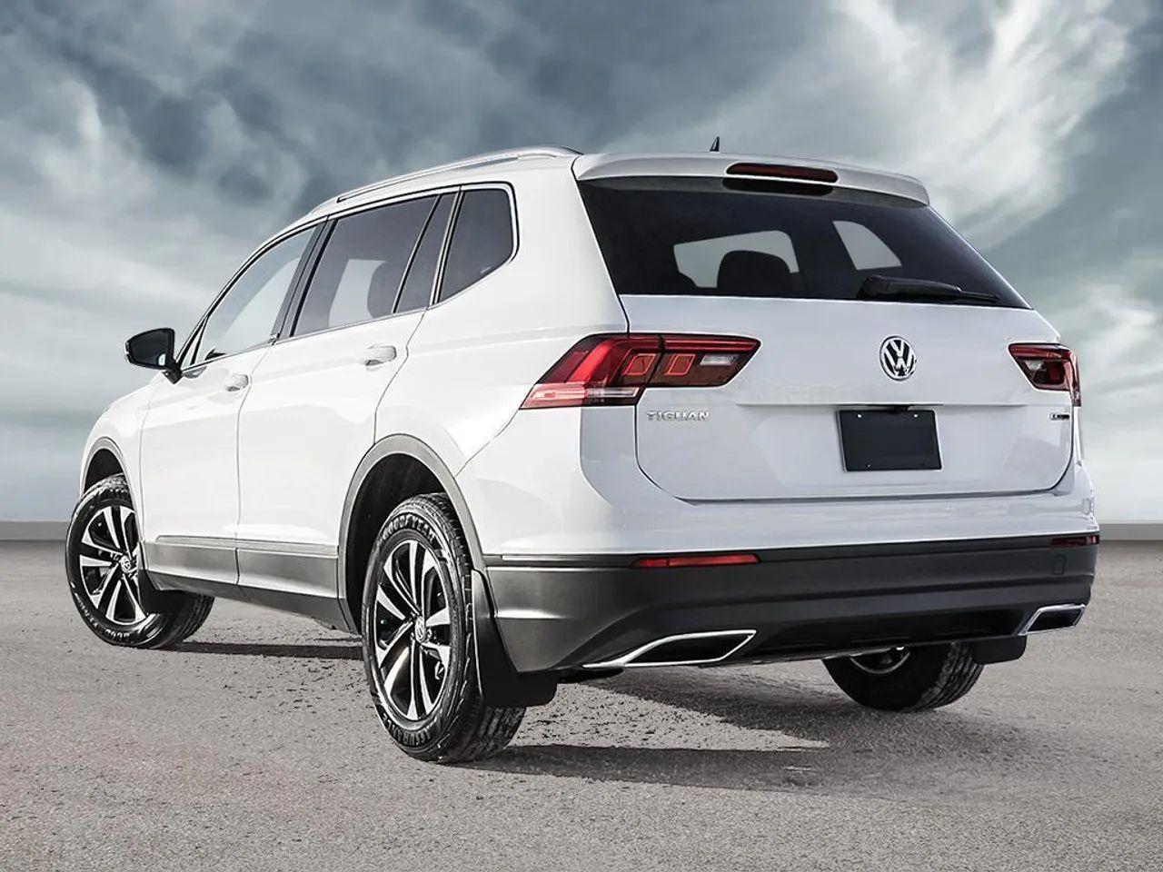 2021 Volkswagen Tiguan -3