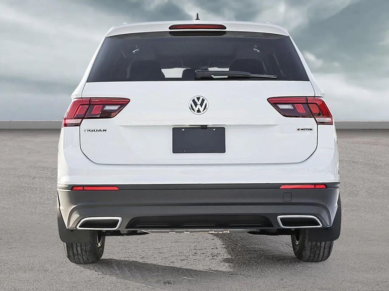 2021 Volkswagen Tiguan -4