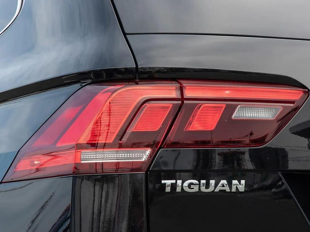 2021 Volkswagen Tiguan Comfortline-2
