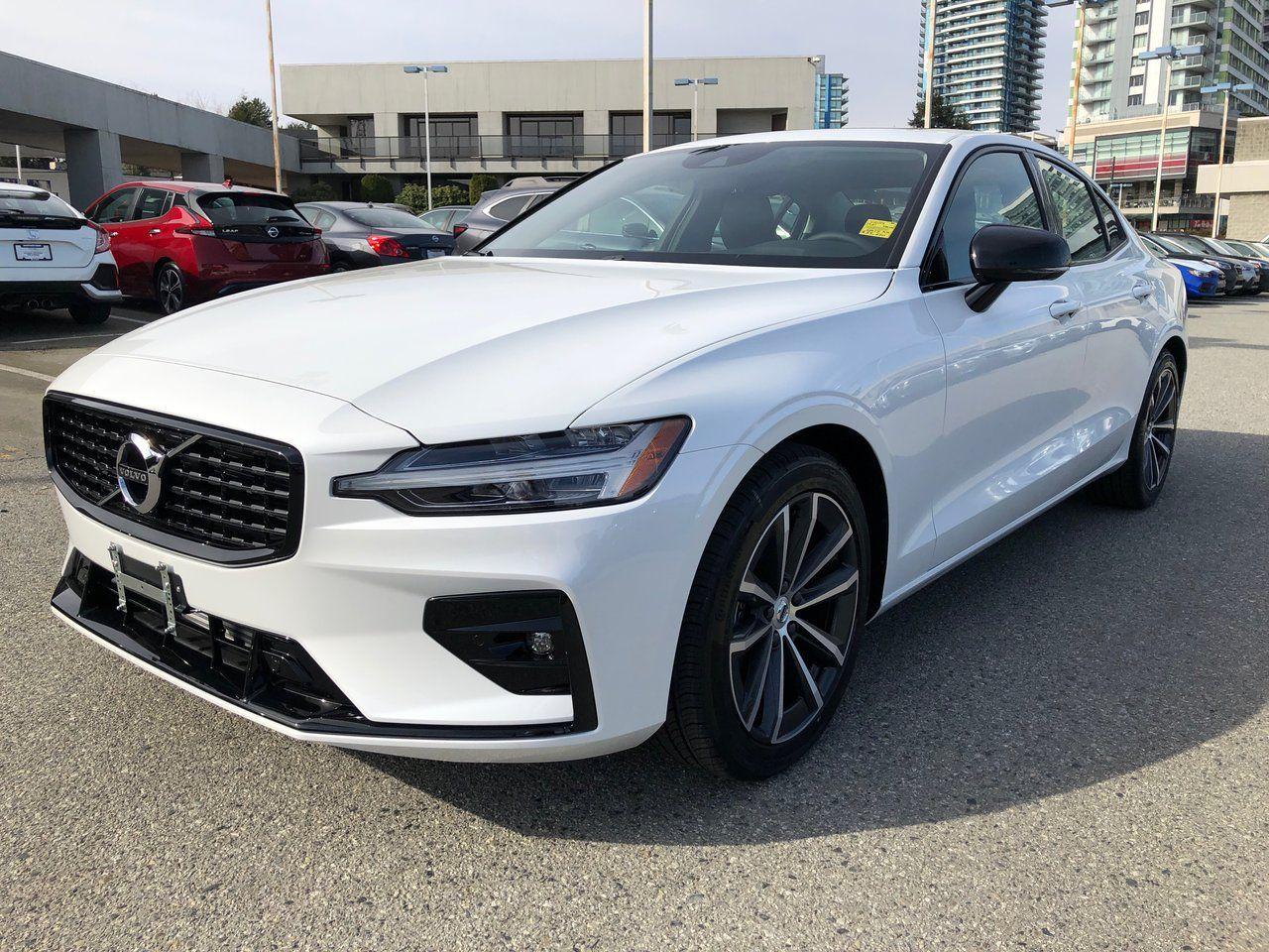 2021 Volvo S-60 T5 R-Design-1