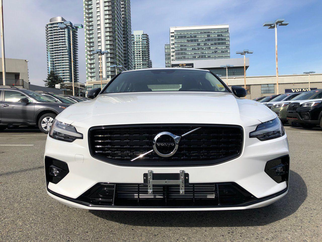 2021 Volvo S-60 T5 R-Design-2