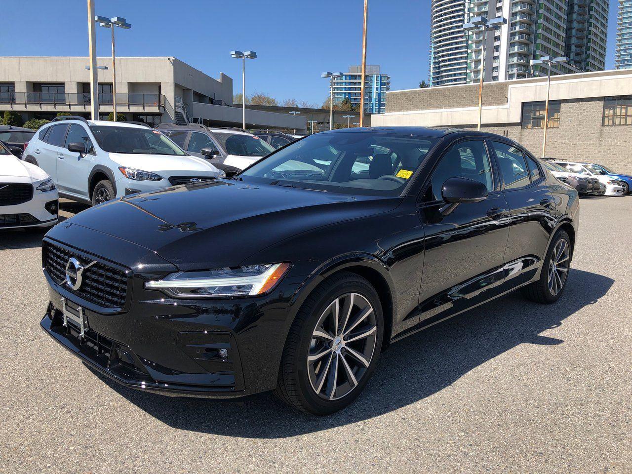 2021 Volvo S-60 T5 R-Design-1