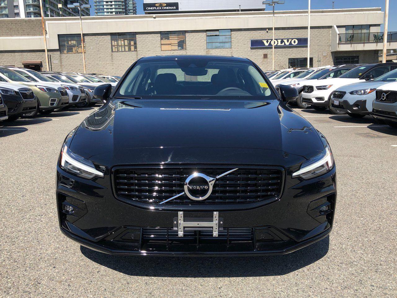 2021 Volvo S-60 T5 R-Design-2