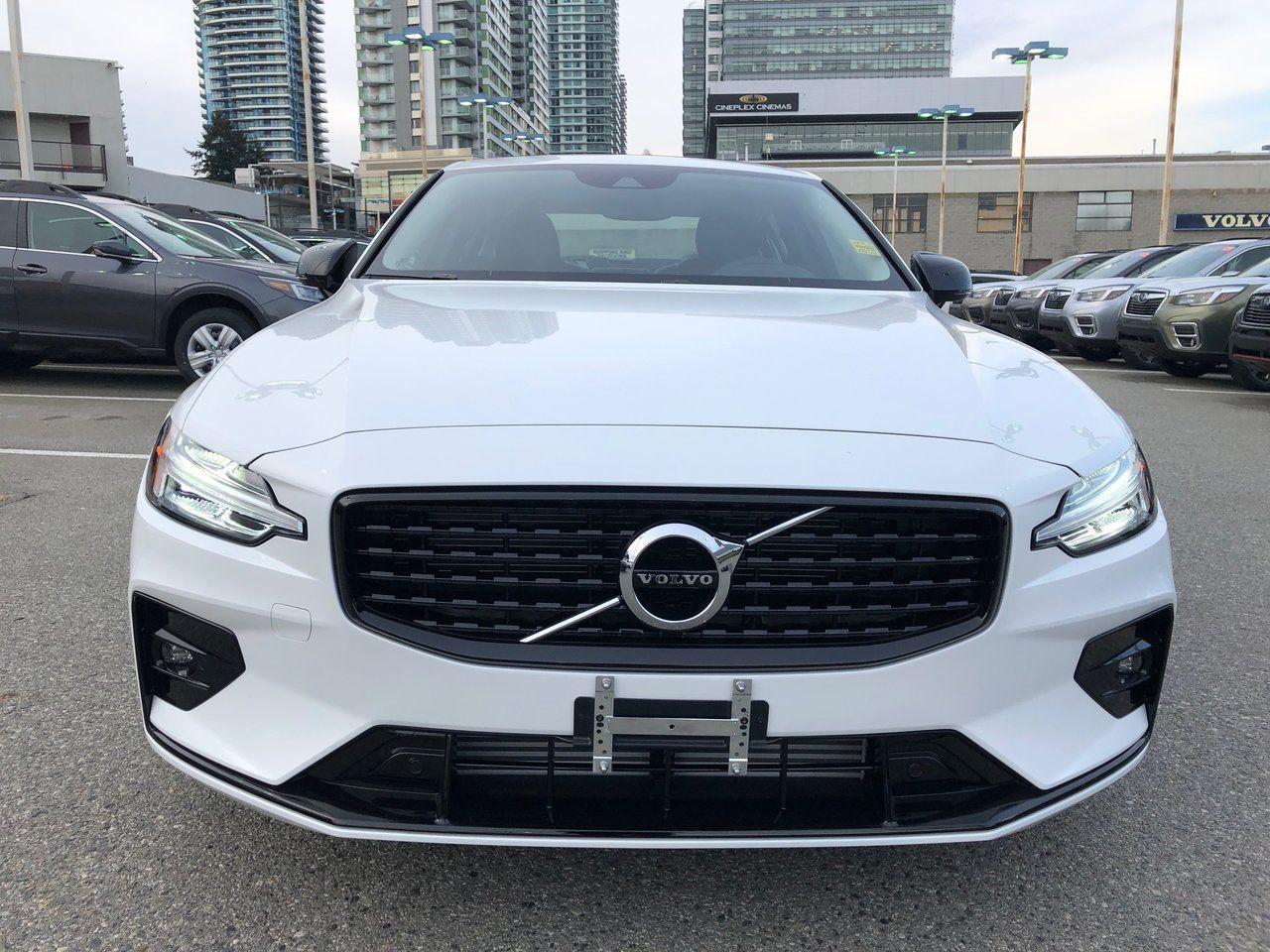 2021 Volvo S-60 T5 R-Design-2
