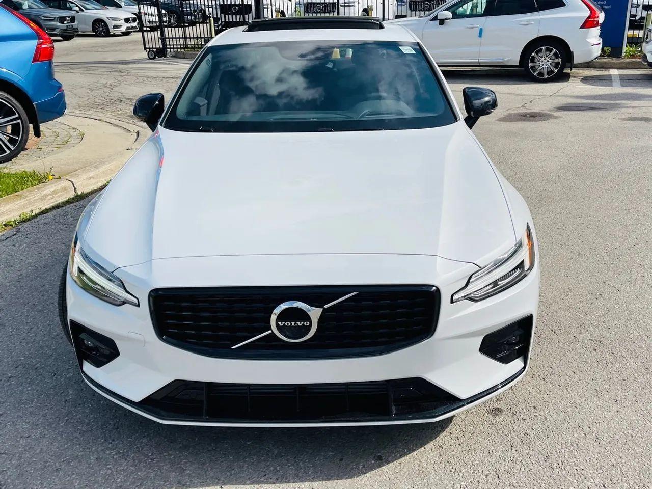 2021 Volvo S-60 T5 R-Design-2