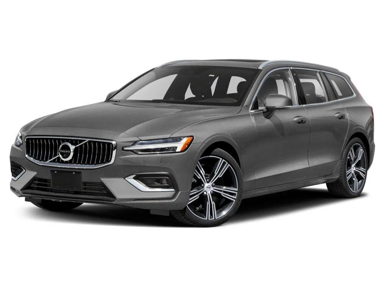 2021 Volvo V60 Momentum-0
