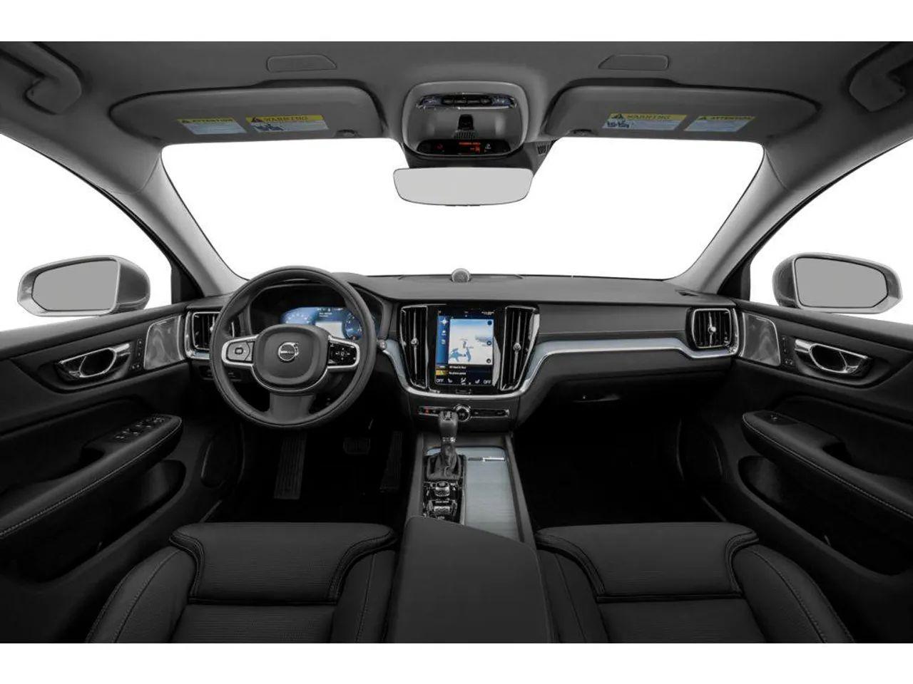 2021 Volvo V60 Momentum-4