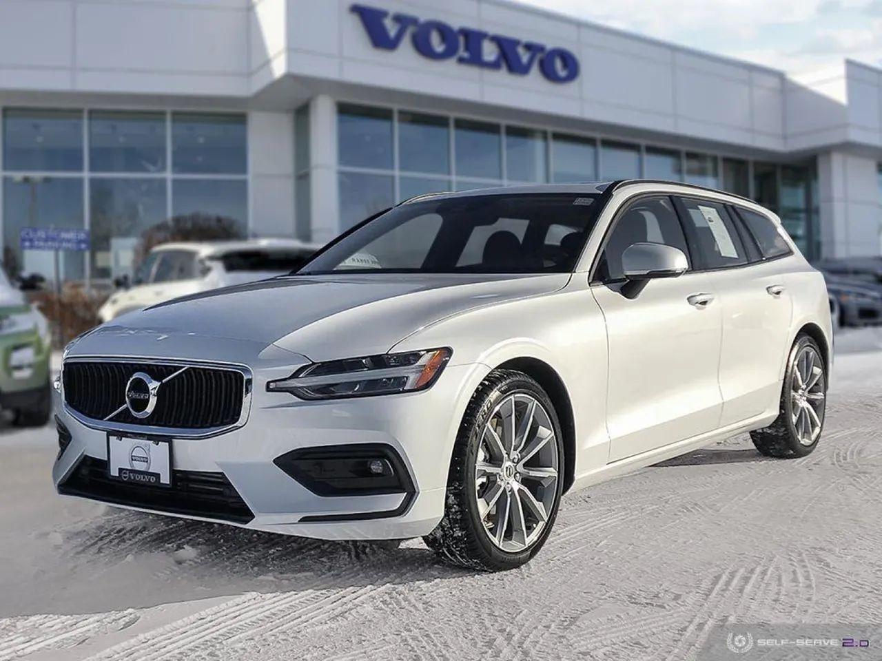 2021 Volvo V60 Momentum-0