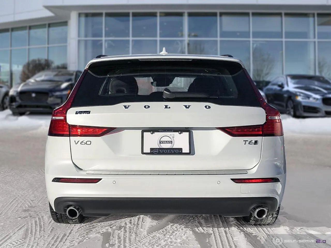 2021 Volvo V60 Momentum-4