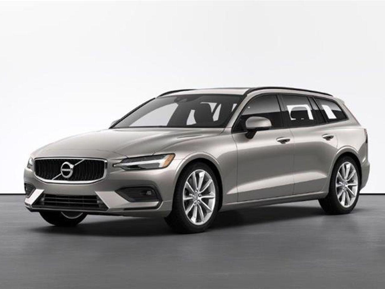 2021 Volvo V60 Momentum-0