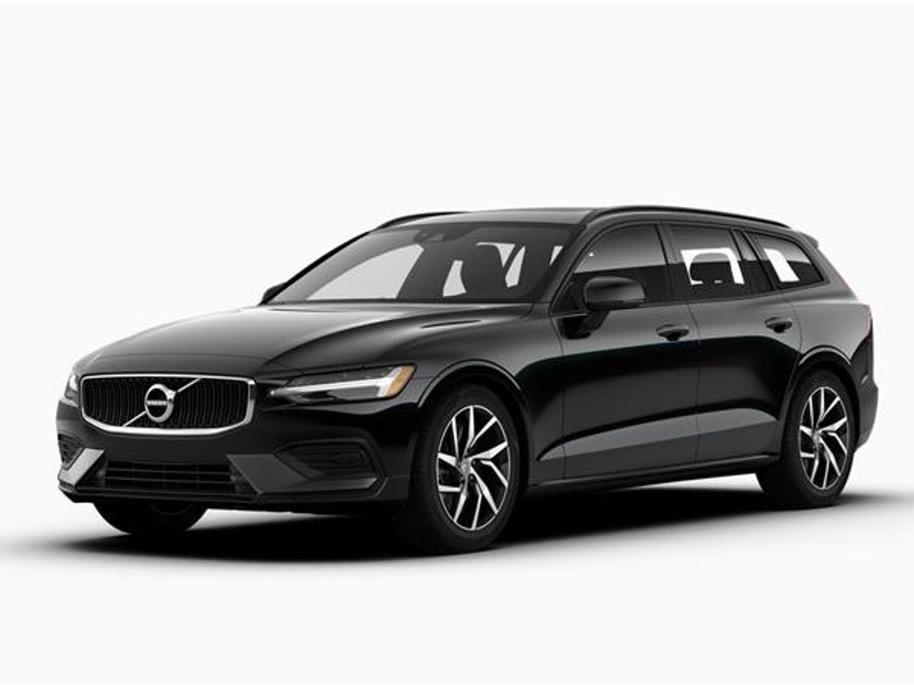 2021 Volvo V60 Momentum-0