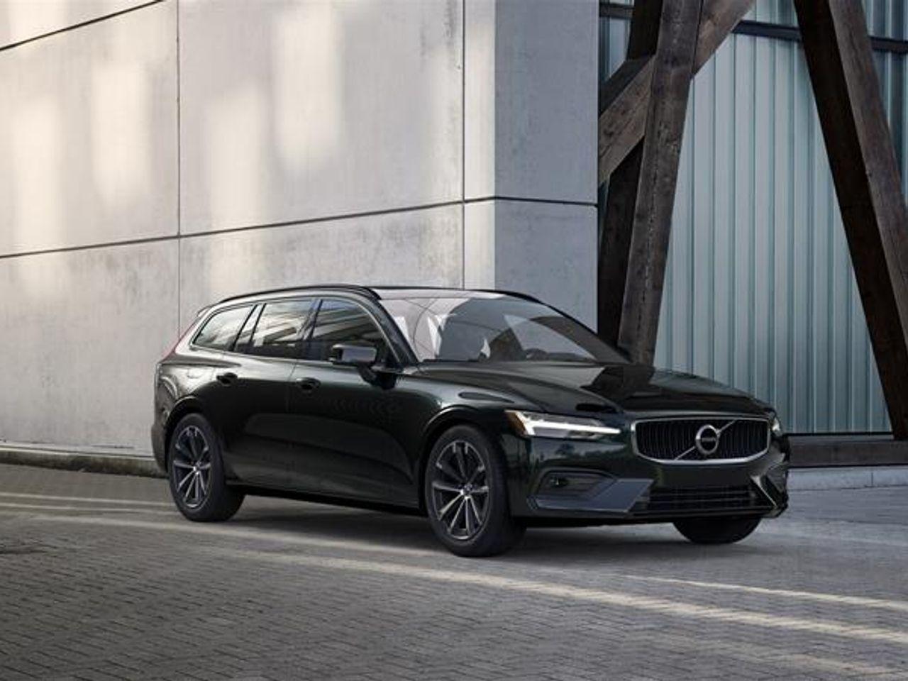 2021 Volvo V60 Momentum-4