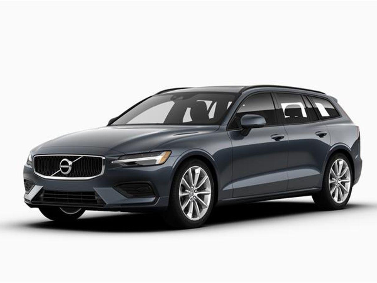 2021 Volvo V60 Momentum-0
