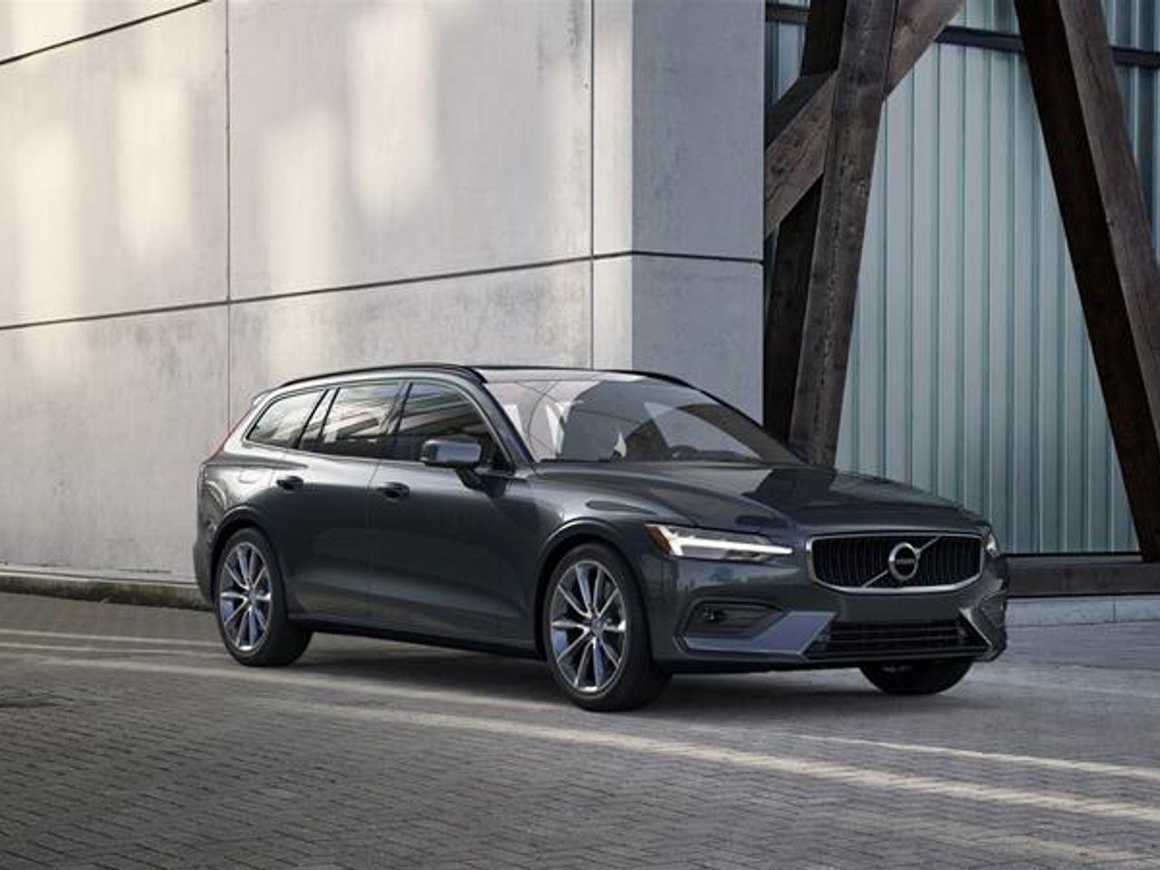 2021 Volvo V60 Momentum-3