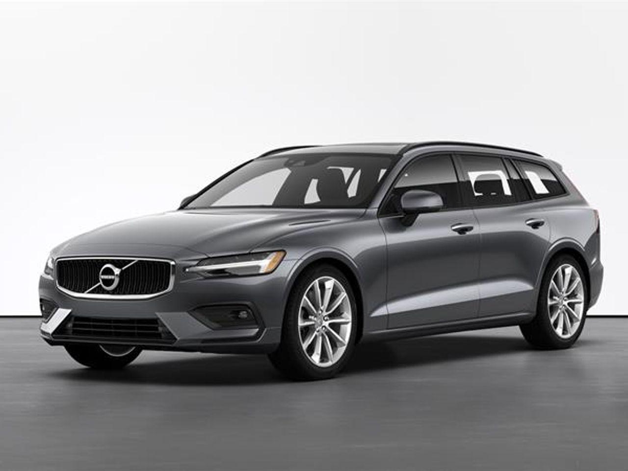 2021 Volvo V60 Momentum-0