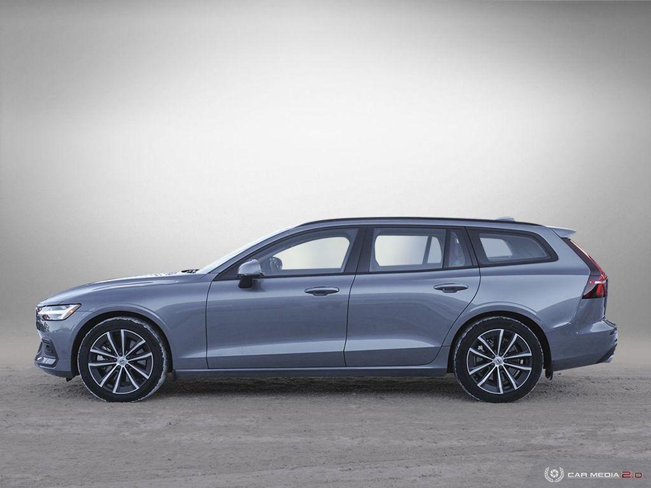 2021 Volvo V60 Momentum-2
