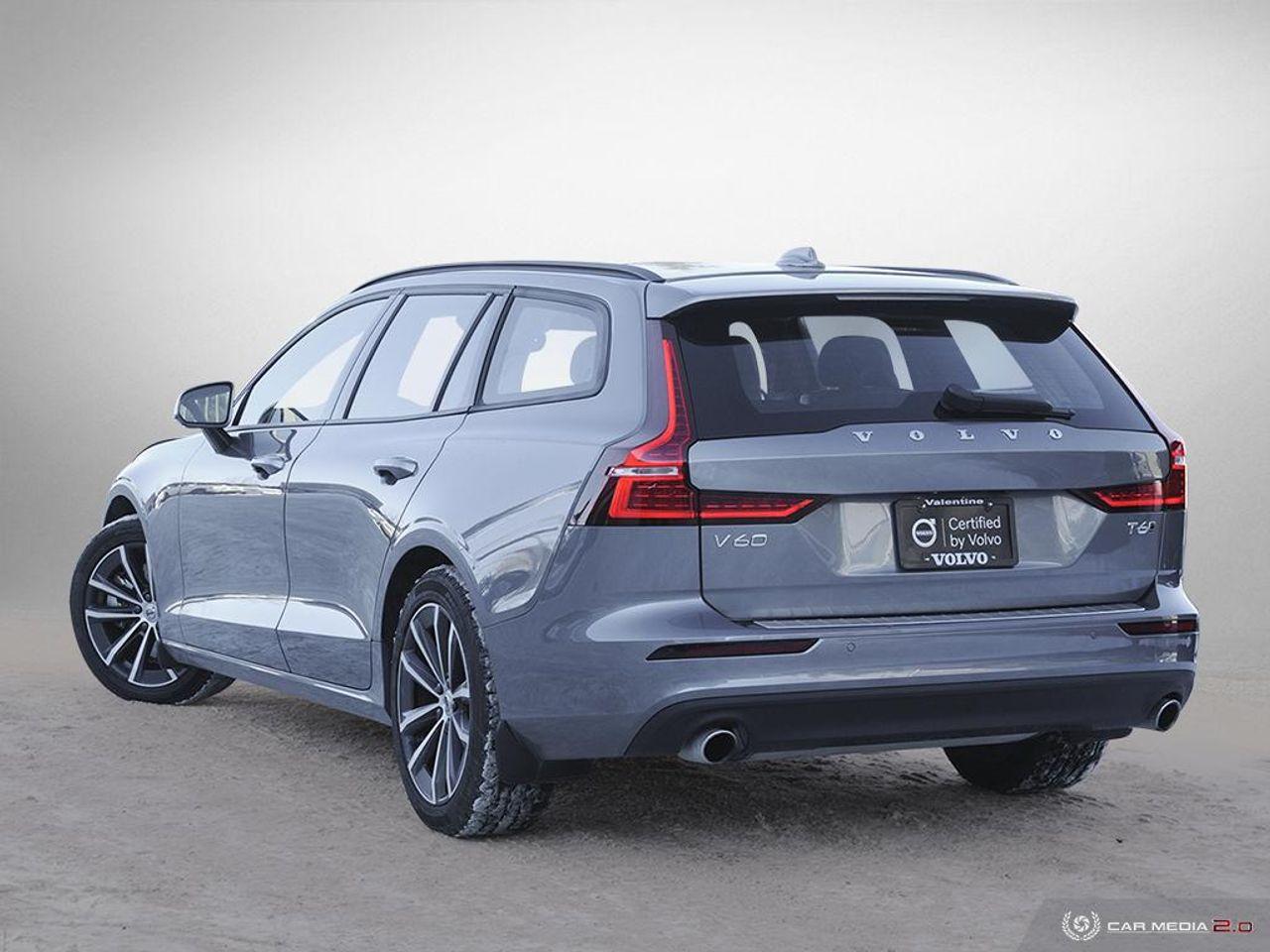 2021 Volvo V60 Momentum-3