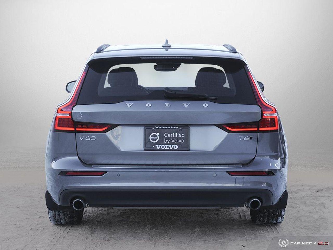 2021 Volvo V60 Momentum-4