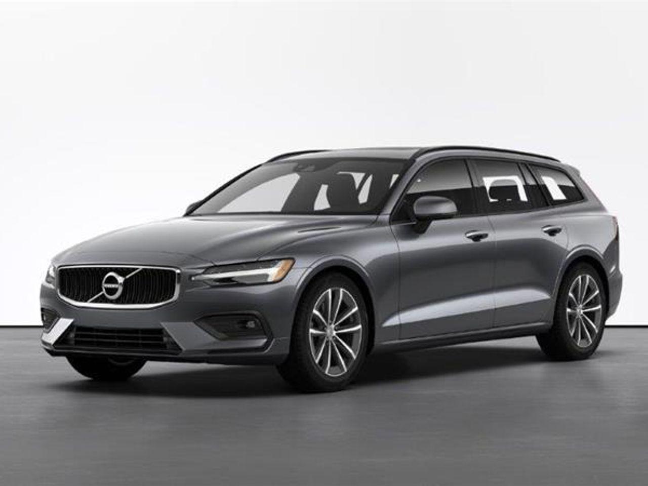 2021 Volvo V60 Momentum-0