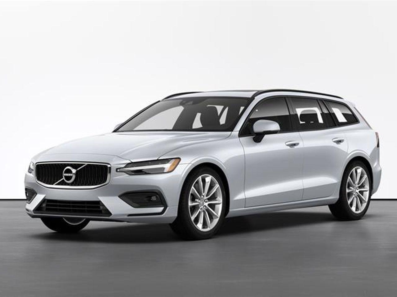 2021 Volvo V60 Momentum-0