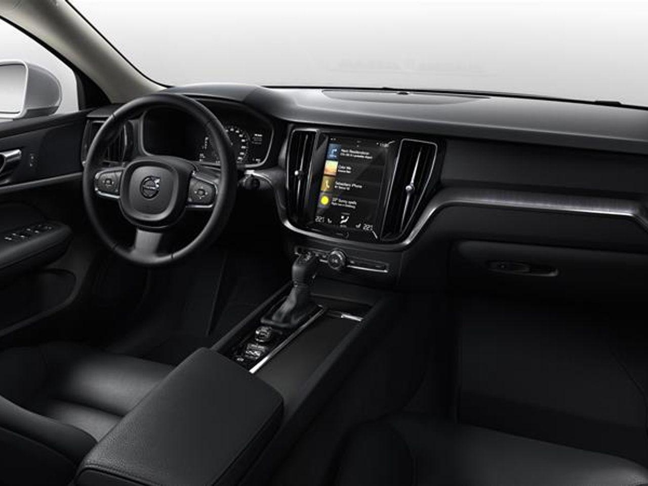 2021 Volvo V60 Momentum-1