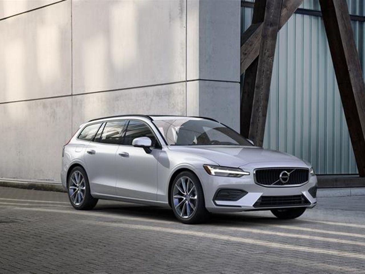 2021 Volvo V60 Momentum-4