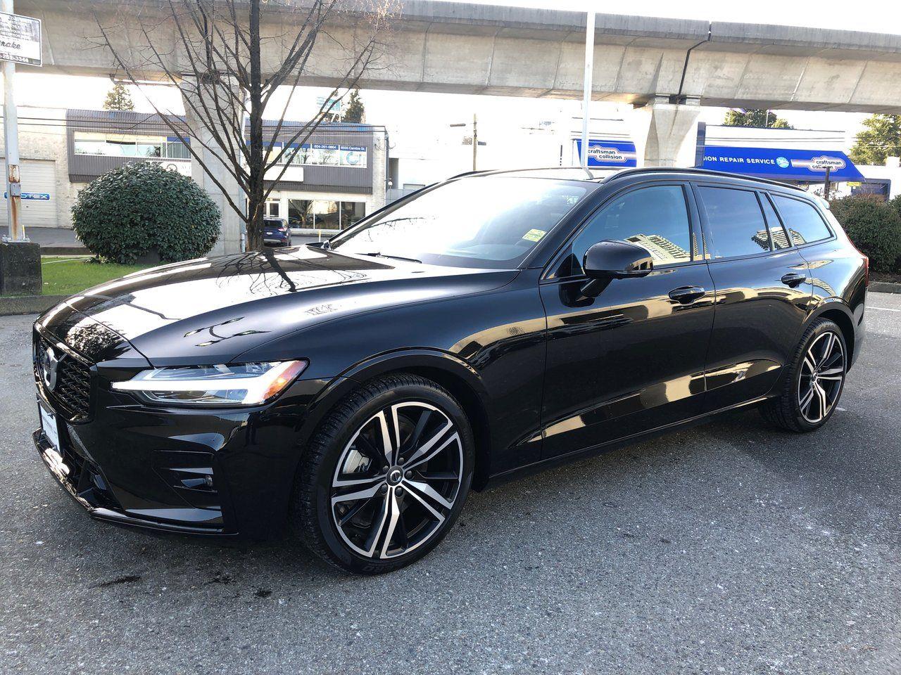 2021 Volvo V60 T6 R-Design-0