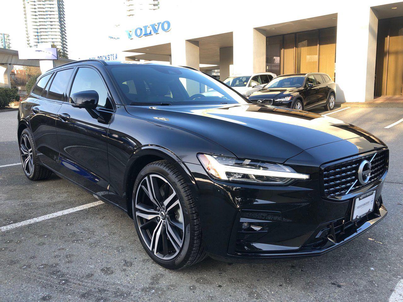 2021 Volvo V60 T6 R-Design-2