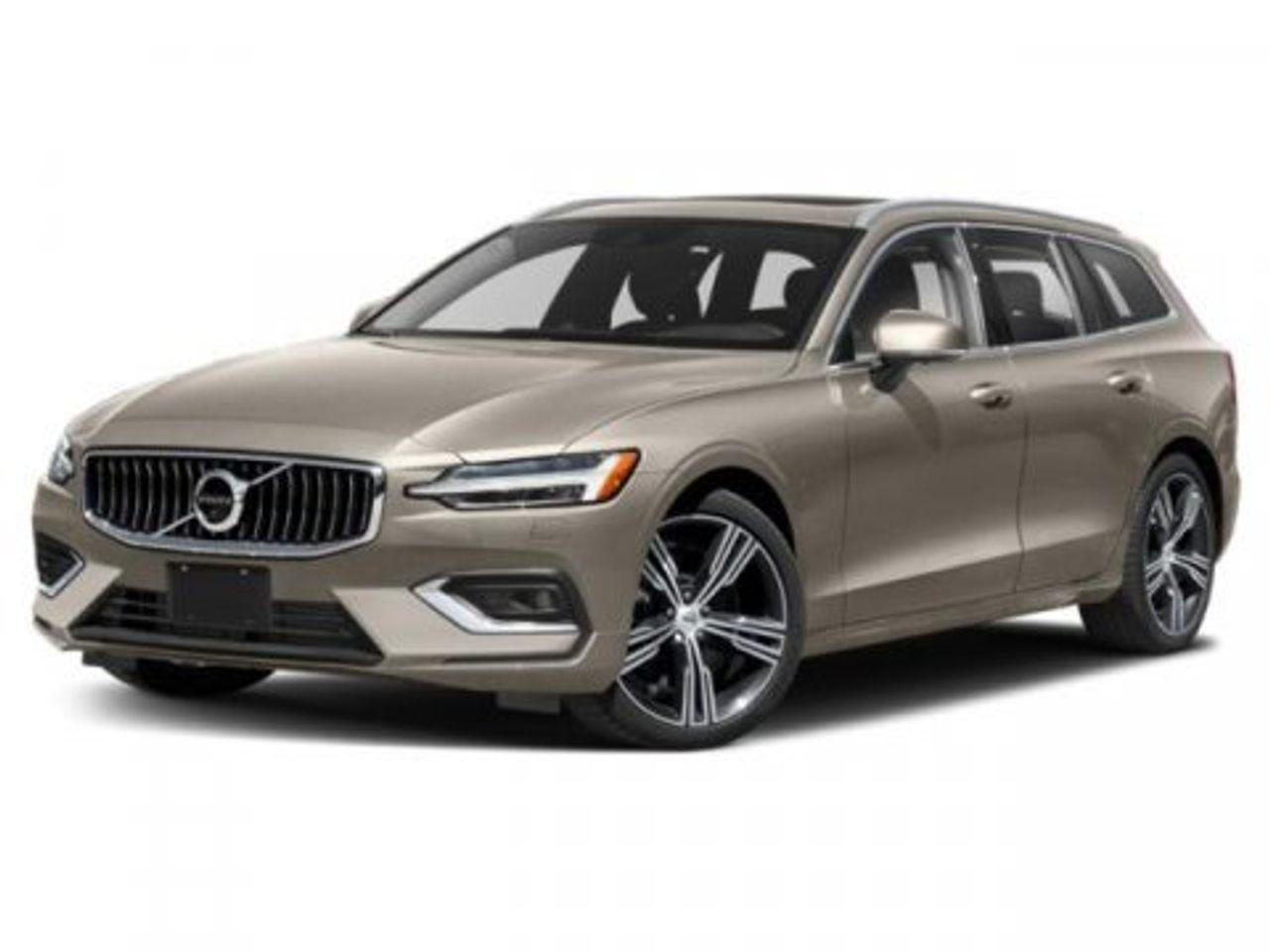 2021 Volvo V60 T6 R-Design-1