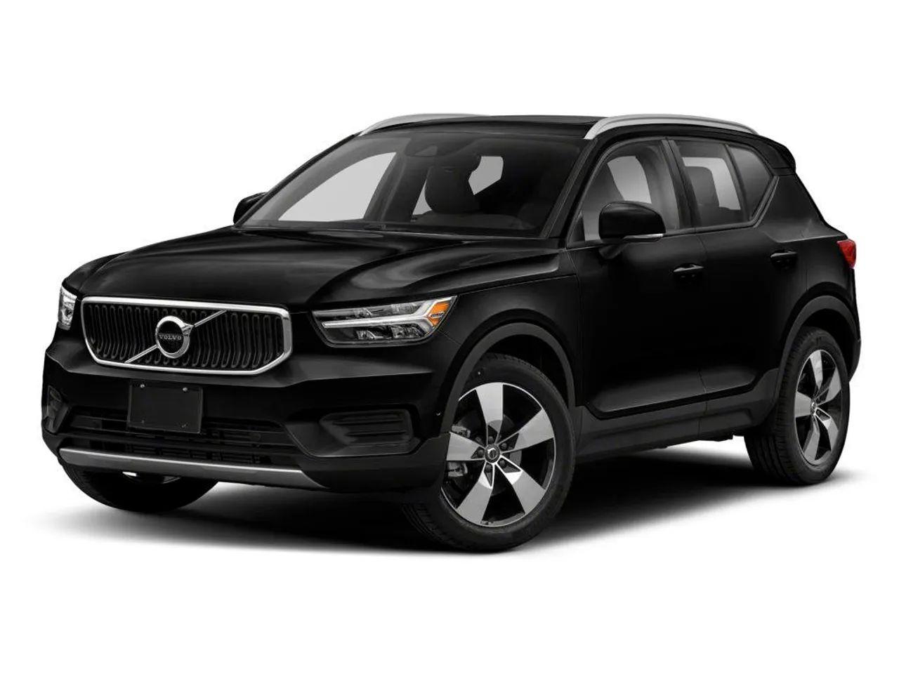 2021 Volvo XC40 Momentum-0