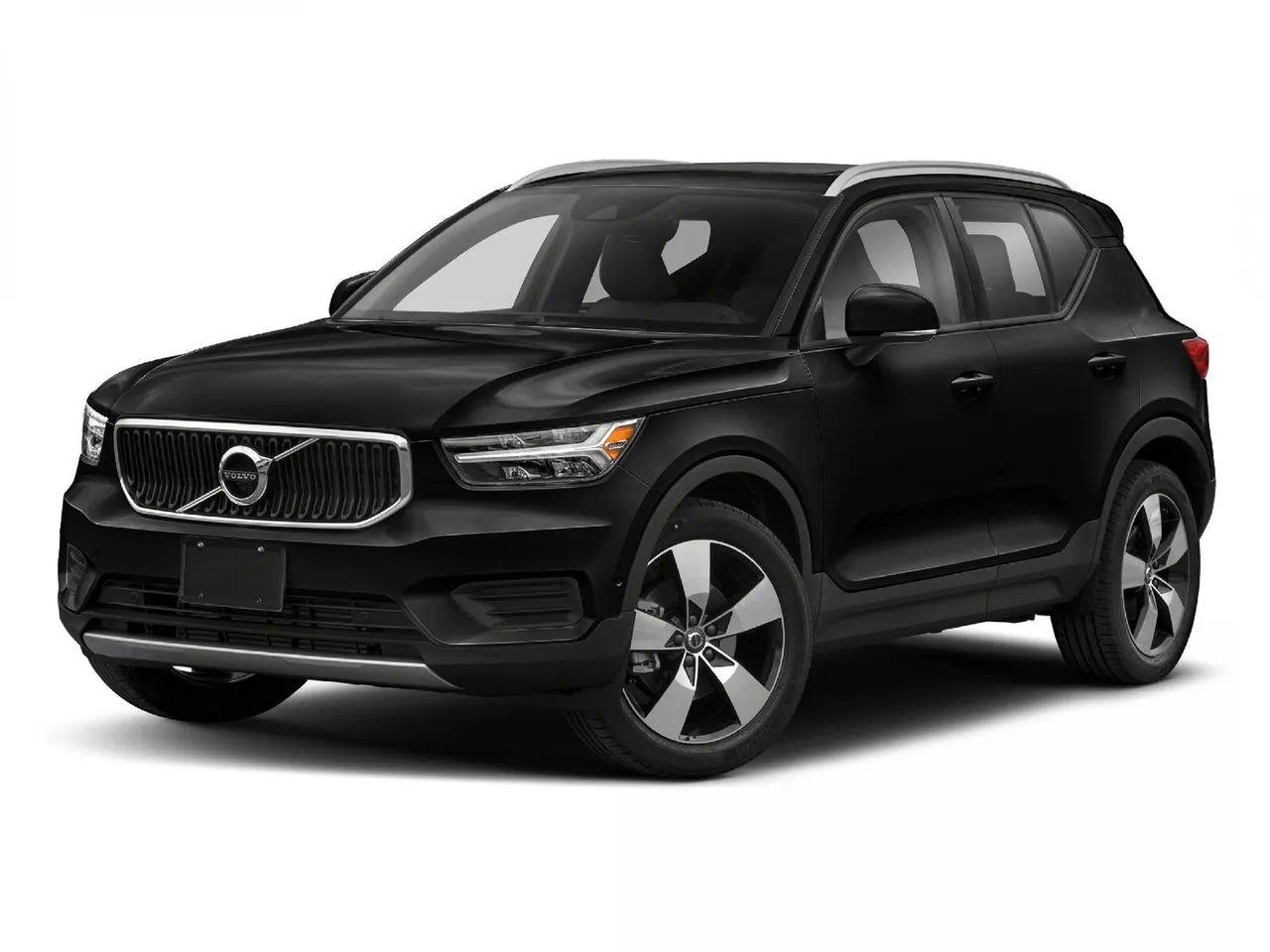 2021 Volvo XC40 Momentum-0