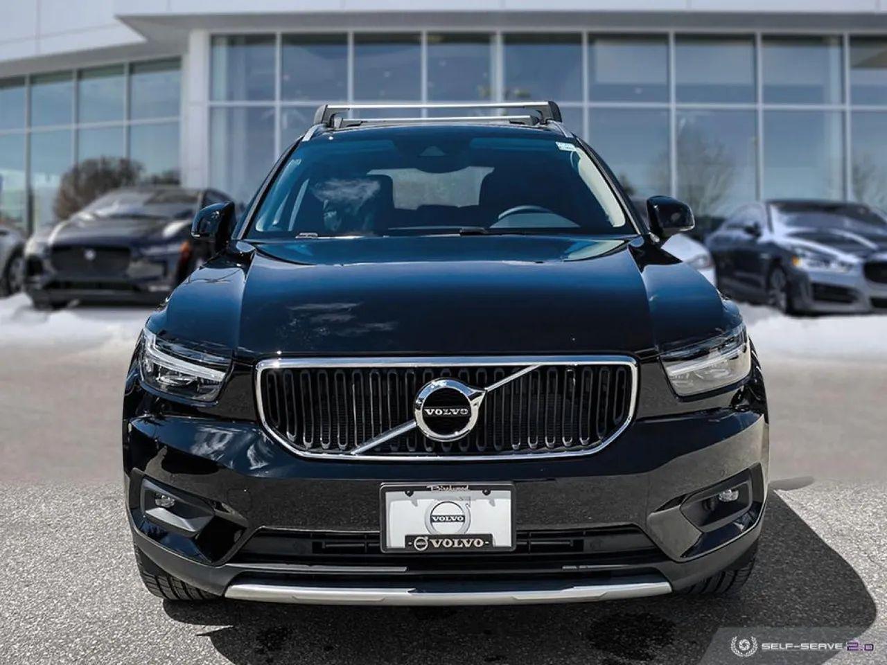 2021 Volvo XC40 Momentum-4
