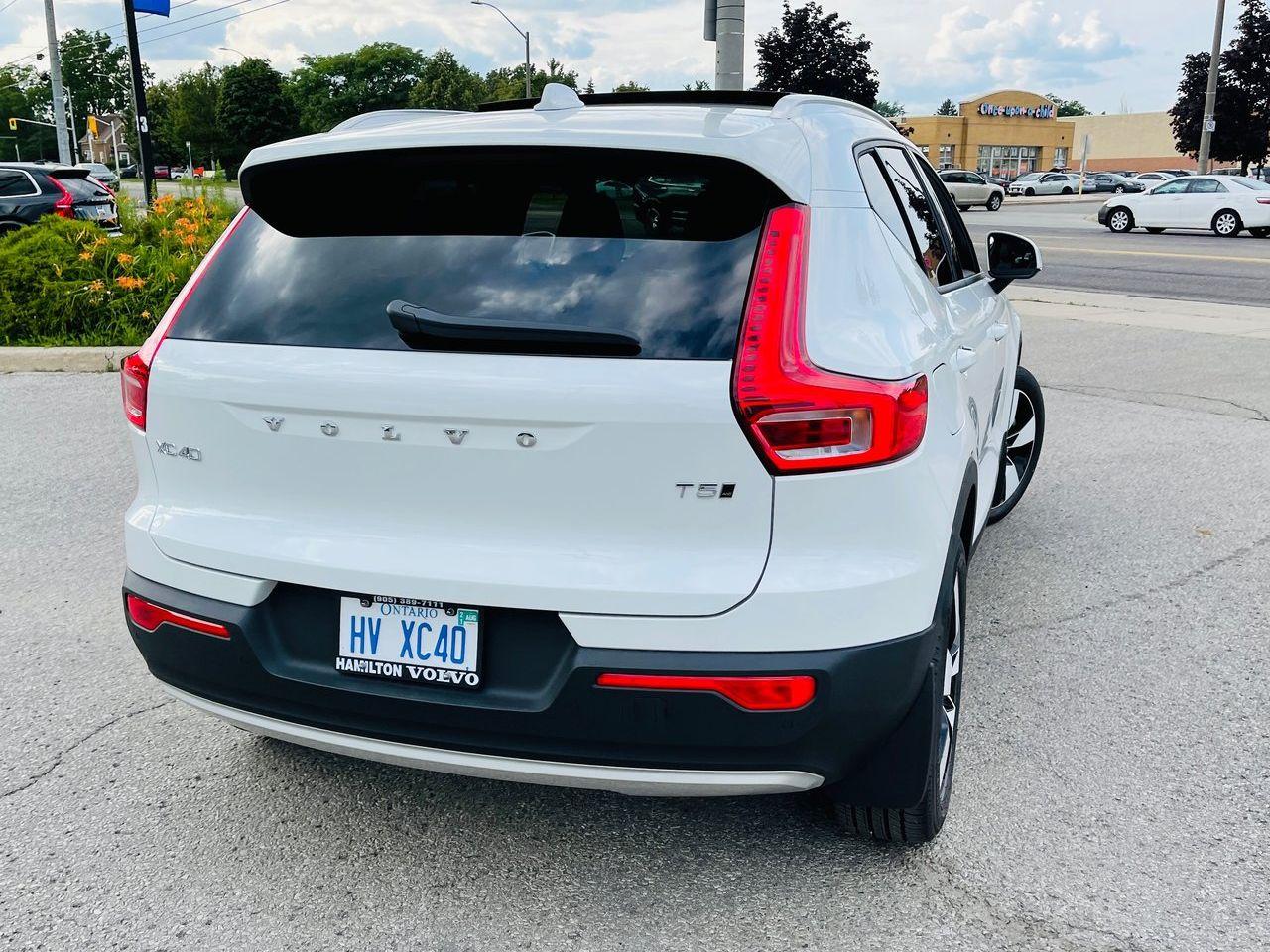 2021 Volvo XC40 Momentum-4