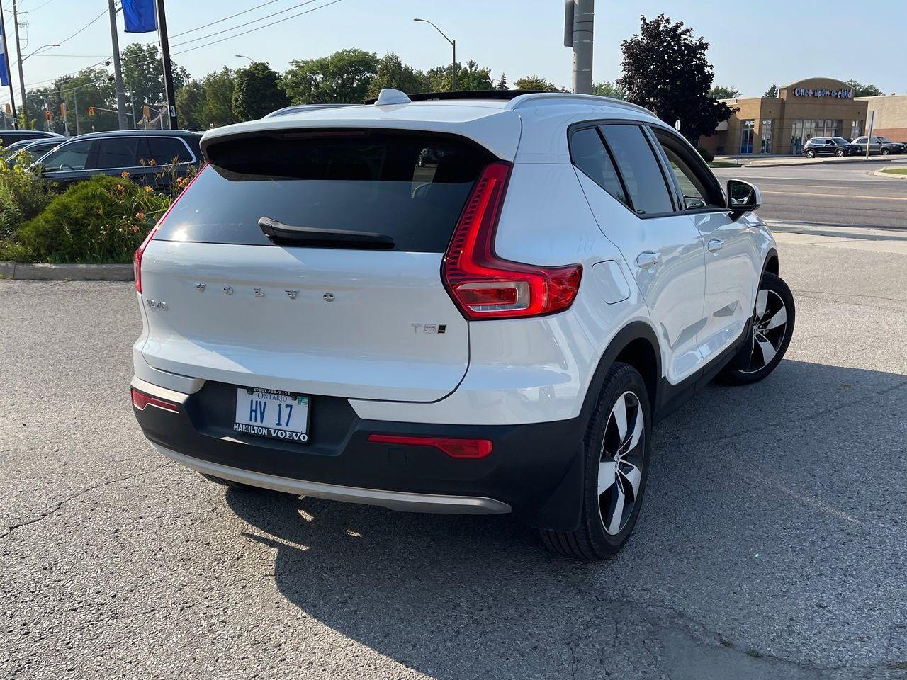 2021 Volvo XC40 Momentum-4
